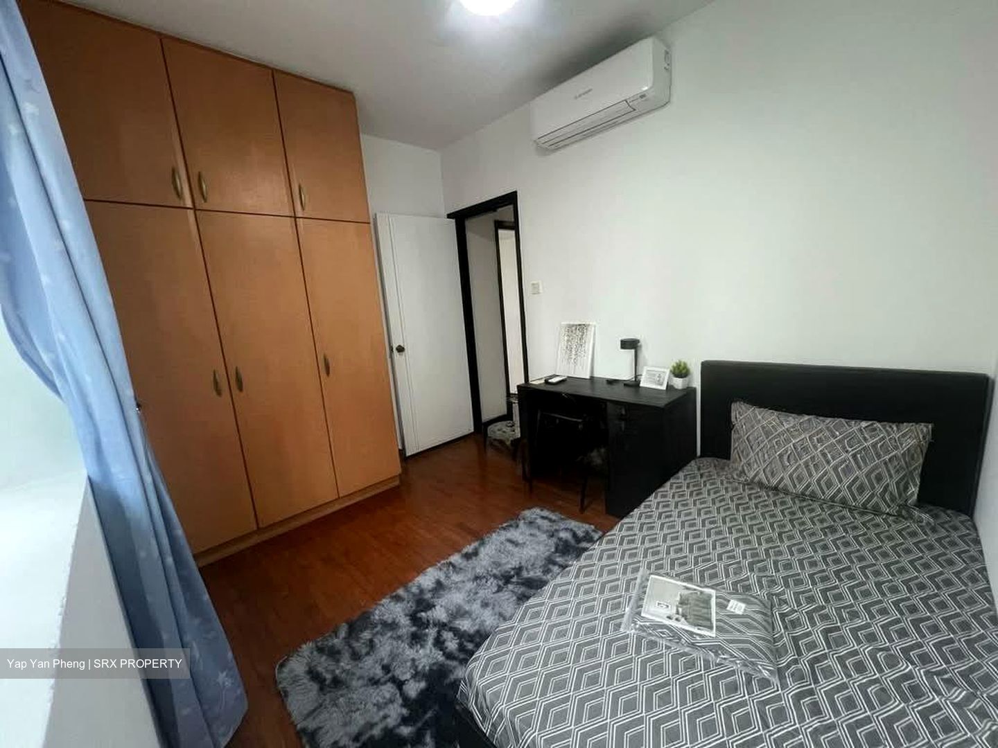 The Floravale (D22), Condominium #573389251